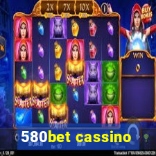 580bet cassino